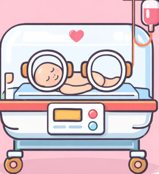 NICU Neonatal Intensive Care Unit