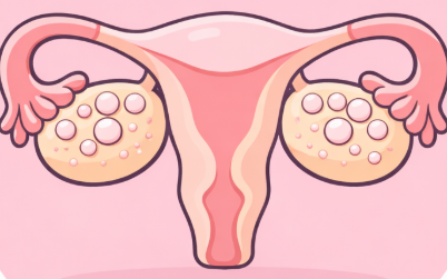 PCOS Clinic Polycystic Ovary Syndrome
