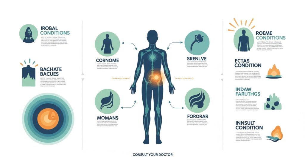 When is Laparoscopic Surgery Recommended